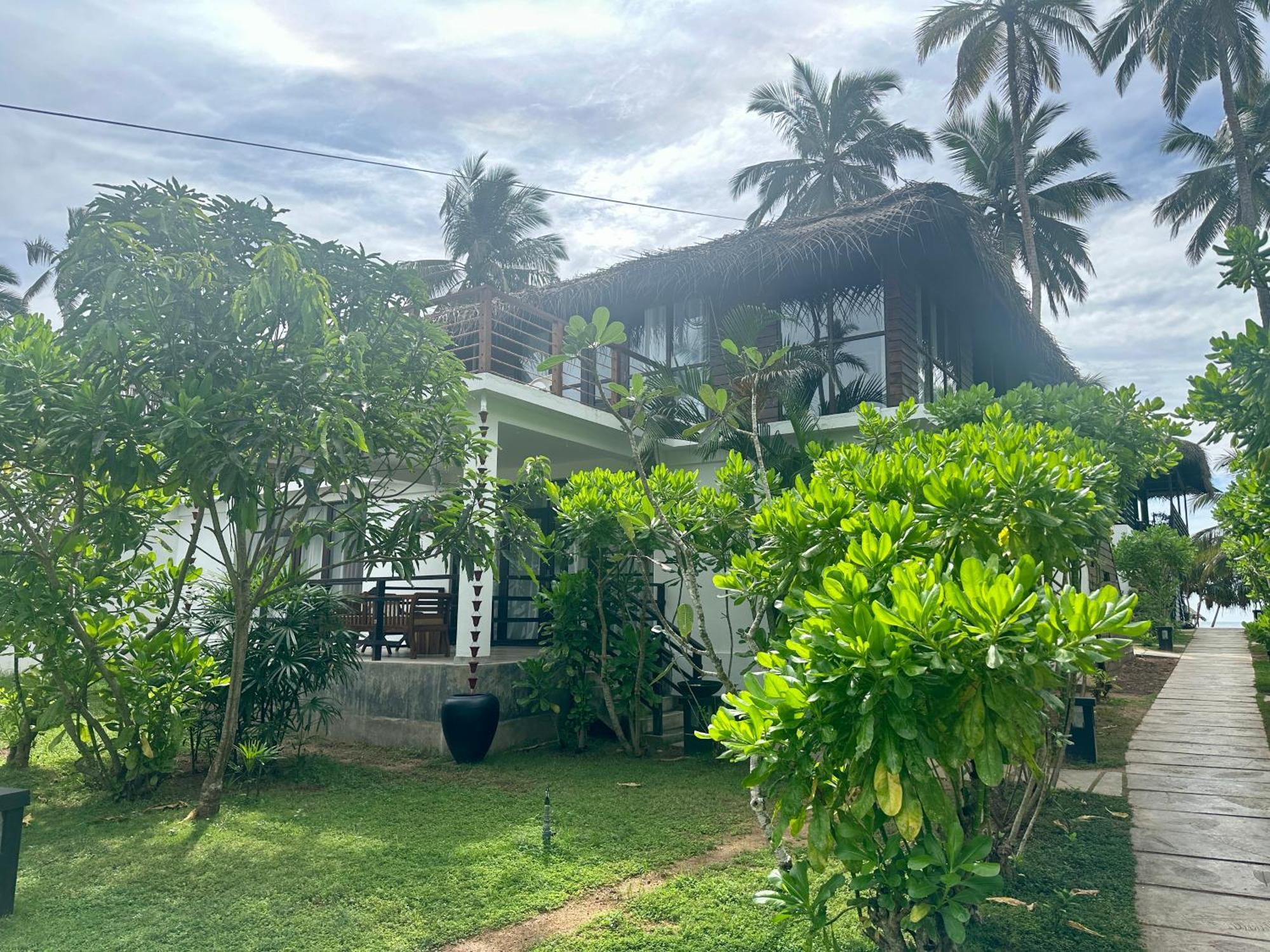 South Coast Villas By Mandala 坦加拉 外观 照片